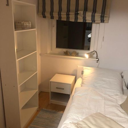 Von Fehrn Apartman Nortorf Kültér fotó