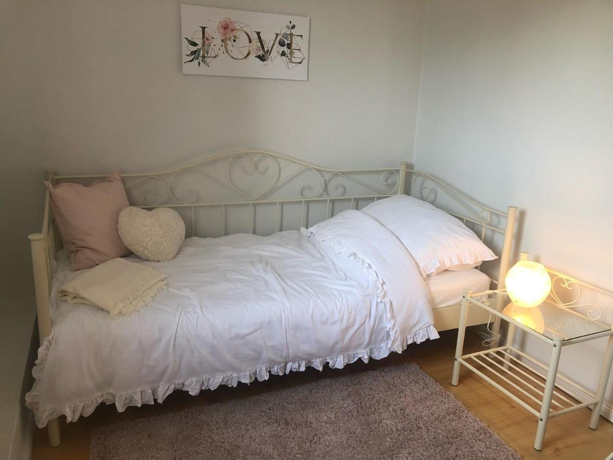 Von Fehrn Apartman Nortorf Kültér fotó