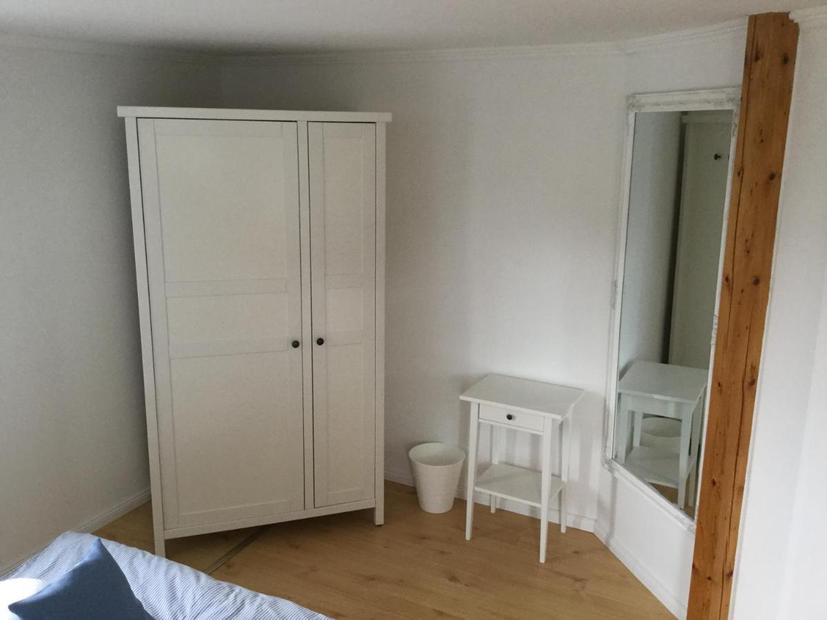 Von Fehrn Apartman Nortorf Kültér fotó