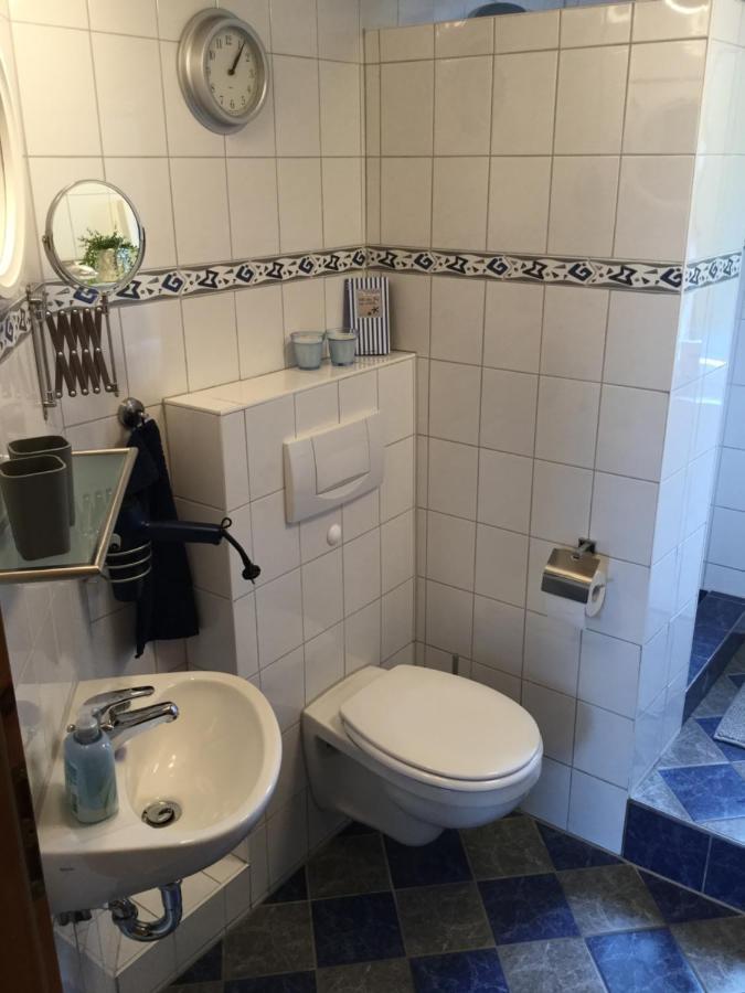 Von Fehrn Apartman Nortorf Kültér fotó