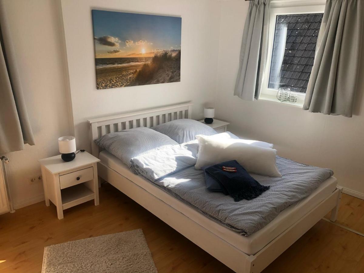 Von Fehrn Apartman Nortorf Kültér fotó