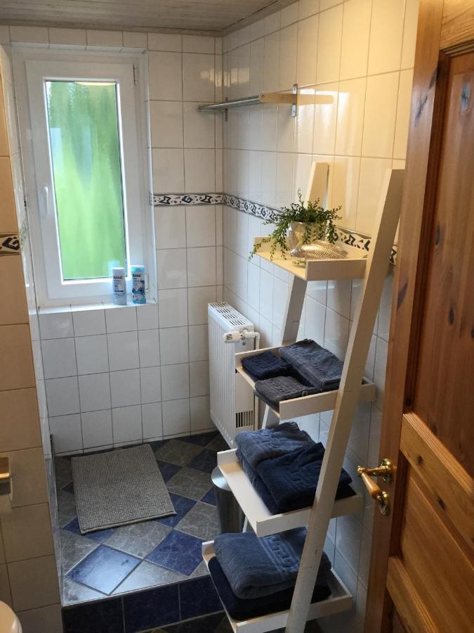 Von Fehrn Apartman Nortorf Kültér fotó