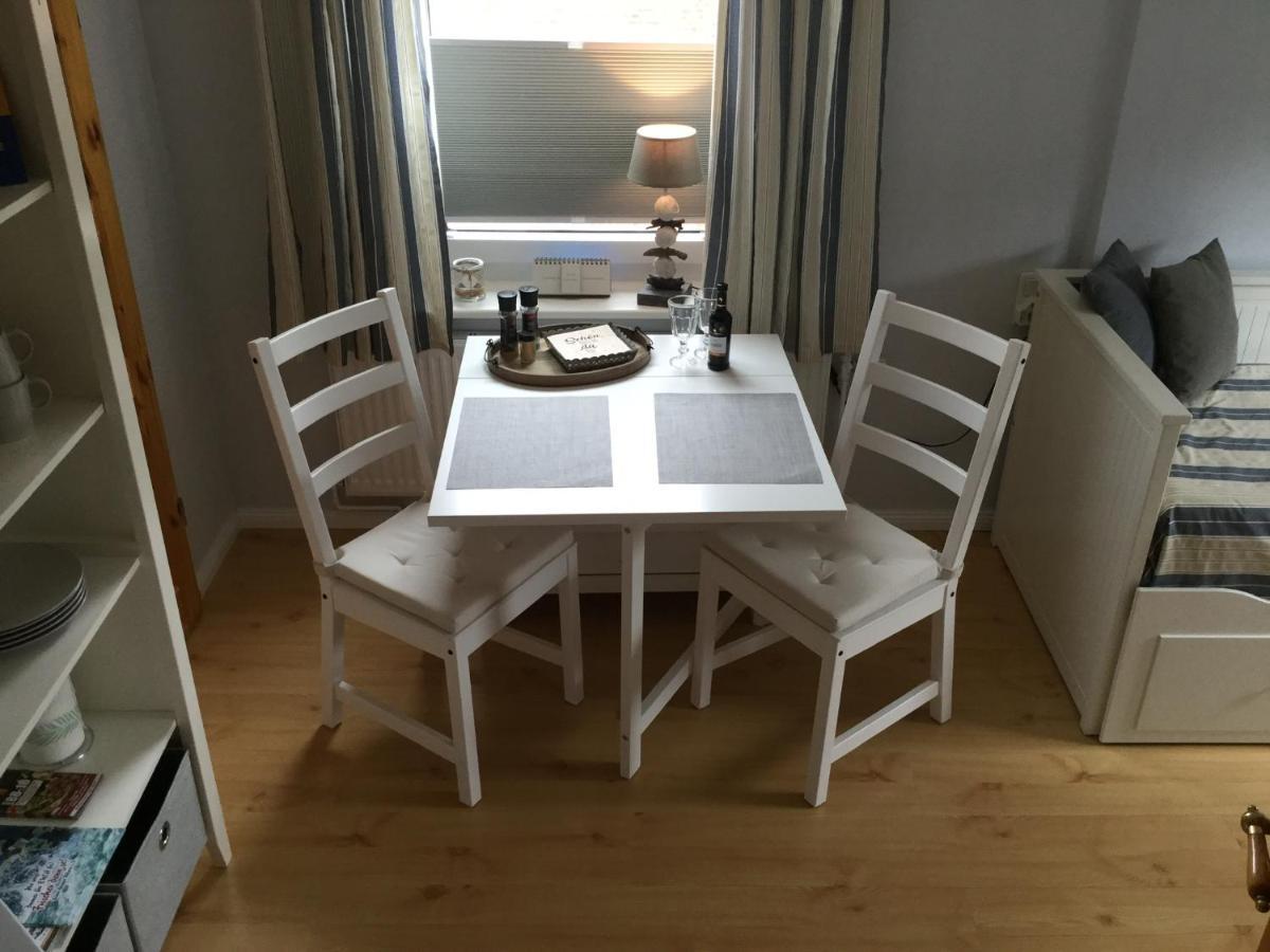 Von Fehrn Apartman Nortorf Kültér fotó