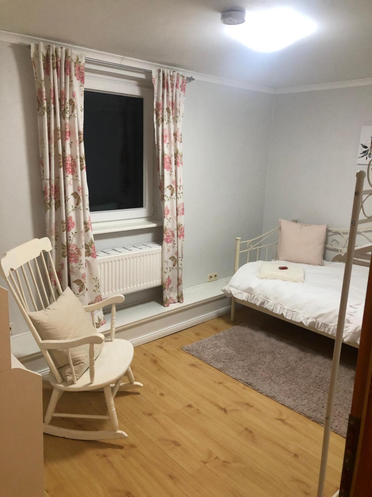 Von Fehrn Apartman Nortorf Kültér fotó