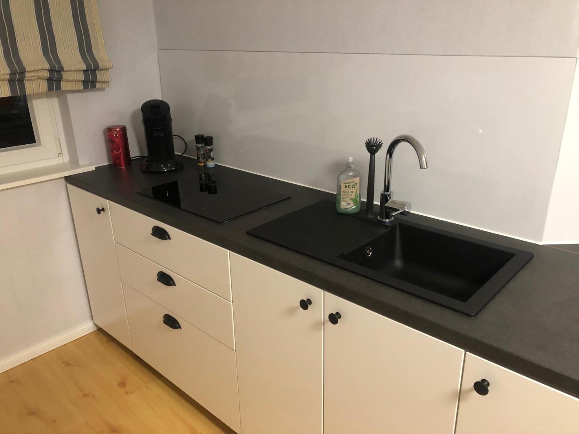 Von Fehrn Apartman Nortorf Kültér fotó